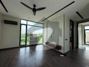1 kanal modern house for rent in dha phase 6
