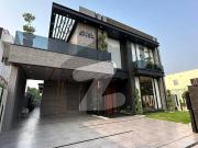 1 Kanal Modern House For Rent In DHA Phase 6 Lahore
