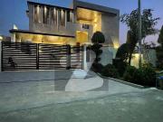1 Kanal Modern House For Rent In DHA Phase 7, Lahore