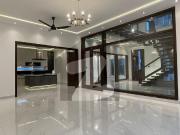 1 Kanal Modern House For Rent In DHA Phase 7, Lahore DHA...