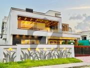1 Kanal Modern House For Sale DHA Phase 2, Islamabad