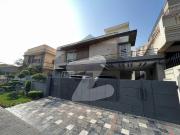 1 Kanal Modern House For Sale DHA Phase 2, Islamabad