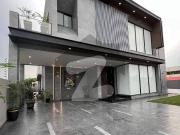 1 Kanal Modern House for Sale DHA Phase 2, Islamabad