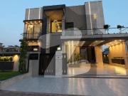 1 Kanal Modern House For Sale In DHA Phase 7