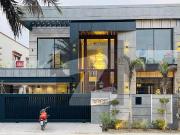 1 kanal Modern House For sale in DHA phase 7