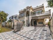 1 Kanal Modern Luxury Bungalow For Sale Near Mosque And Park