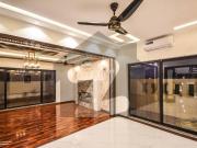 1 Kanal Modern Luxury Full Basement House For Rent In...