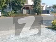 1 Kanal Basement Available For Rent In Dha Phase 6...