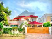 1 Kanal Modern Luxury House for Rent DHA Phase 5, Lahore...