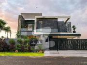 1 Kanal Modern Luxury House For Rent In DHA Phase 8 Ex...