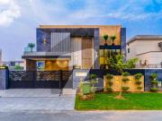 1 Kanal Modern Luxury House For Sale In DHA Lahore Prime...