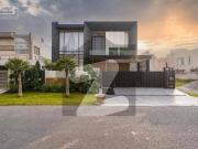 1 Kanal Modern Mazher Munir Designed House in DHA Phase 6