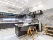 1 Kanal Modern Used And Furnished House For RESALE In...