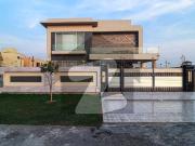 1 Kanal Modern Used House FOR RESALE in DHA Phase 1 Block D