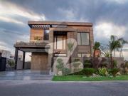 1 kanal modern villa for sale at prime locat0ion of dha...