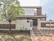 1 Kanal Modern Villa Lahore DHA Defence ID 101500