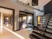 1 kanal modern villa for sale at prime locat0ion of dha...