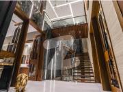 1 Kanal Moshin Design, Modern Bungalow For Sale At Ideal...