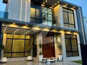 1 Kanal Most Elegant Semi Furnished House For Rent Near...