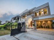 1 Kanal Most Eye Catching 1 Kanal Villa Came For Sale In...