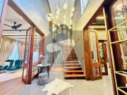 1 Kanal Most Eye Catching 1 Kanal Villa Came For Sale In...