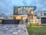 1 Kanal Most Luxury Beautiful Design Bungalow For Sale...