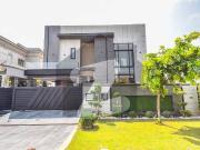 1 Kanal Most Luxury Bungalow Available For Sale On Prime...