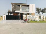 1 Kanal Most Luxury Modern Design Lavish Bungalow for...
