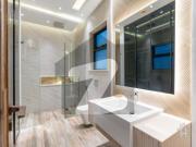1 Kanal New Beautiful Golf And Lake View With Full...