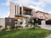 1 Kanal New Build Beautiful Modern Designed House For...