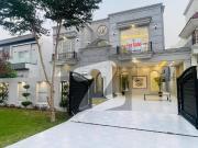 1 kanal New Build House for Sell Good Construction Quality