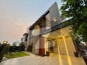 1 Kanal New Build Luxury House For Sale In Dha Lahore...