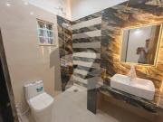 1 Kanal New House 6 Beds 7 Bathroom 40 Feet Road For...