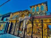1 Kanal New House Available For Sale 6 7 Bathroom 40...