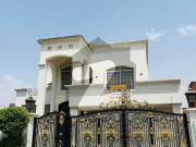 1 Kanal New House For Sale With Basement In Iris Block,...
