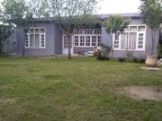 1 Kanal new single story house for sale in Abbottabad ID...