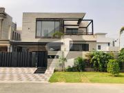 1 Kanal Newly Renovated Modern Luxury House for Rent |...