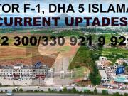 1 Kanal Non Corner Plot For Sale On Urgent Basis On...
