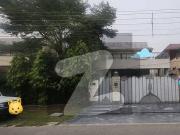 1 Kanal Old Basement House for Sale DHA Lahore Phase 3 X...