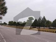 1 Kanal On Heighted Location Plot For Sale In F 01, Dha...