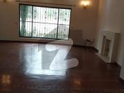 1 kanal out class beautifull house for rent price is...