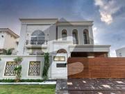 1 Kanal Out Class Spanish Design House For Rent In DHA...