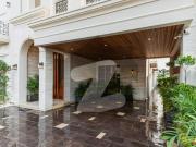 1 Kanal Out Class Spanish Design House For Rent In DHA...