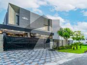 1 Kanal Out Standing Top Quality Ultra Modern House...