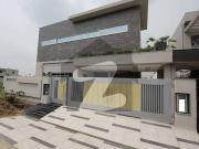 1 Kanal Outstanding Dream House Is Available For Rent In...
