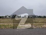 1 Kanal Top Location Next To Corner Plot No Block T...