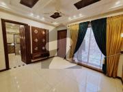 1 Kanal Owner Build Decent House With Solar System...