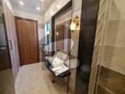 1 Kanal Owner Build Decent House With Solar System...