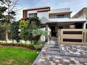 1 Kanal Owner Build Few Years Used Modern Bungalow For...