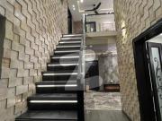 1 Kanal Owner Builder Brand New House For Sale In B...